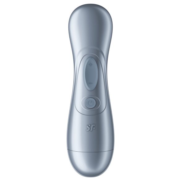 Satisfyer Pro2 Gen2 - stimulateur clitoridien à ondes d’air - bleu