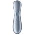 Satisfyer Pro2 Gen2 - stimulateur clitoridien à ondes d’air - bleu