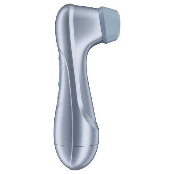 Satisfyer Pro2 Gen2 - stimulateur clitoridien à ondes d’air - bleu