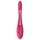 Satisfyer Elastic Game - vibromasseur flexible pour couple (rose)