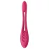 Satisfyer Elastic Game - vibromasseur flexible pour couple (rose)