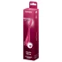 Satisfyer Elastic Game - vibromasseur flexible pour couple (rose)