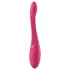 Satisfyer Elastic Game - vibromasseur flexible pour couple (rose)