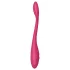 Satisfyer Elastic Game - vibromasseur flexible pour couple (rose)