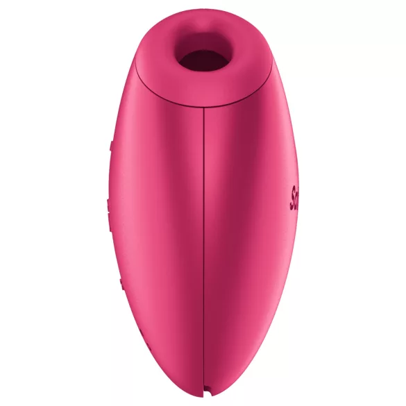 Satisfyer Cutie Heart - stimulateur clitoridien à ondes d’air - rose