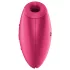 Satisfyer Cutie Heart - stimulateur clitoridien à ondes d’air - rose
