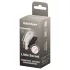Satisfyer - vibromasseur culotte discret - blanc