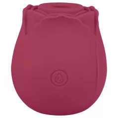 EIS Blush&Bloom - stimulateur vibrant à succion (rouge)