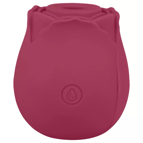 EIS Blush&Bloom - stimulateur clitoridien succion vibration - rouge