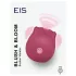 EIS Blush&Bloom - stimulateur clitoridien succion vibration - rouge