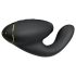 Womanizer Duo 2 - Vibromasseur 2en1 Point G (noir)