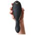 Womanizer Duo 2 - Vibromasseur 2en1 Point G (noir)
