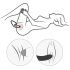 Womanizer Duo 2 - Vibromasseur 2-en-1 Point G (Rouge)