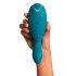 Womanizer Duo 2 - Vibromasseur point G 2en1 (vert)