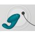 Womanizer Duo 2 - Vibromasseur point G 2en1 (vert)