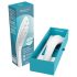 Womanizer Wave - pommeau de douche massant (blanc)