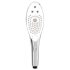 Womanizer Wave - pommeau de douche massant (chromé)
