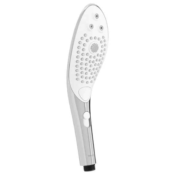 Womanizer Wave - pommeau de douche massant - chromé