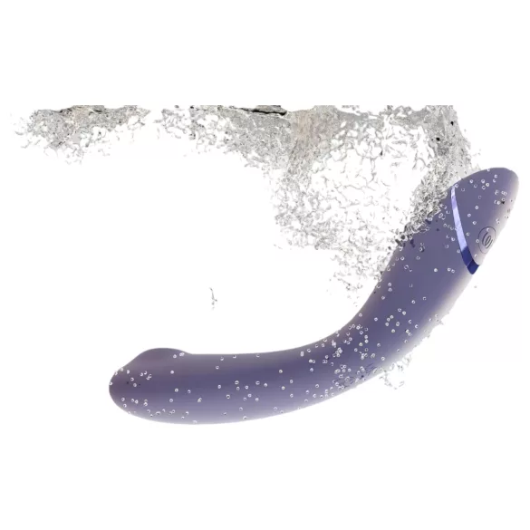 Womanizer OG - stimulateur point G et clitoridien 2en1 rechargeable - violet