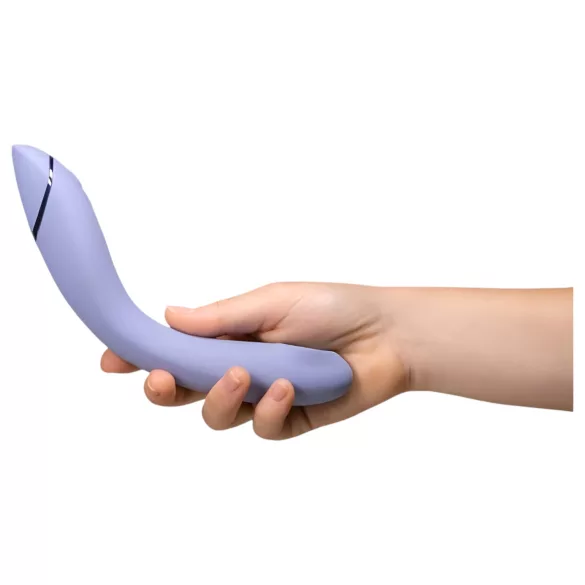 Womanizer OG - stimulateur point G et clitoridien 2en1 rechargeable - violet
