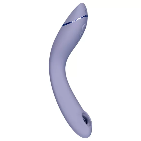 Womanizer OG - stimulateur point G et clitoridien 2en1 rechargeable - violet