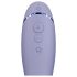 Womanizer OG - Vibrateur Double Effet à Ondes d’Air (Violet)