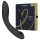 Womanizer OG - Vibrateur 2en1 à pulsations et rechargeable (noir)