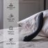 Womanizer OG - Vibrateur 2en1 à pulsations et rechargeable (noir)