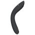 Womanizer OG - Vibrateur 2en1 à pulsations et rechargeable (noir)