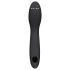 Womanizer OG - vibrateur 2-en-1 à ondes d'air rechargeable (noir)