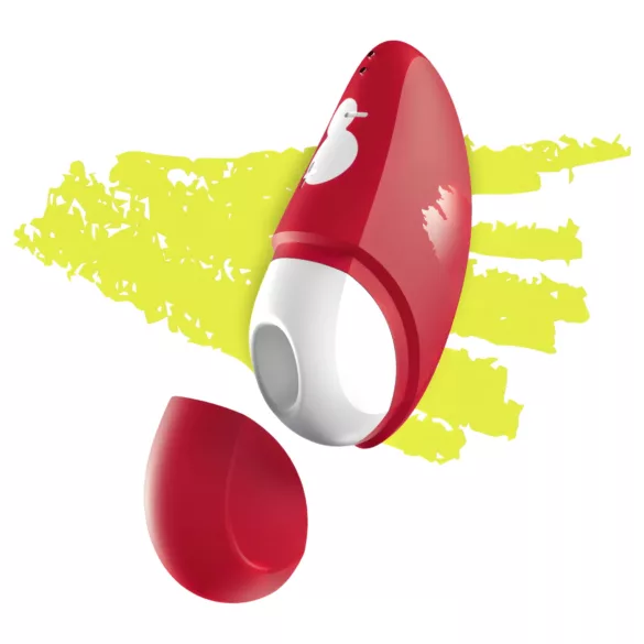 ROMP - coffret sextoy pour couples - kit vibrateur