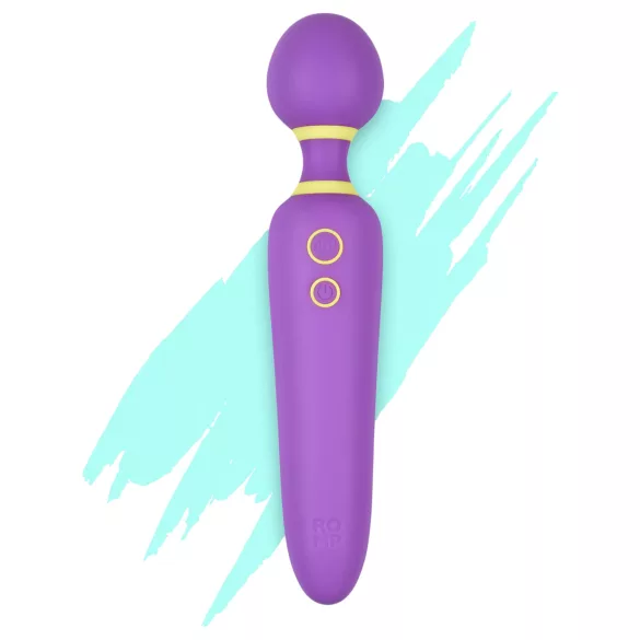 ROMP - coffret sextoy pour couples - kit vibrateur