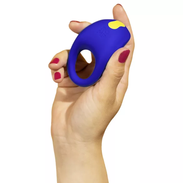 ROMP - coffret sextoy pour couples - kit vibrateur