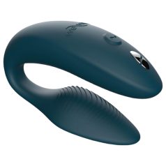  We-Vibe Sync - vibrant pour couples, sans fil, intelligent (vert)
