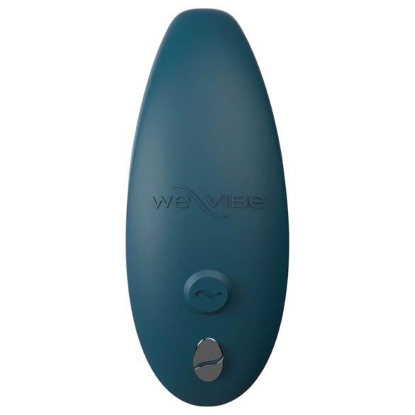 We-Vibe Sync - vibromasseur couple connecté rechargeable sans fil - vert