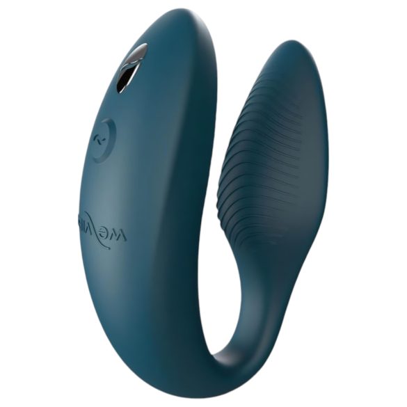 We-Vibe Sync - vibromasseur couple connecté rechargeable sans fil - vert