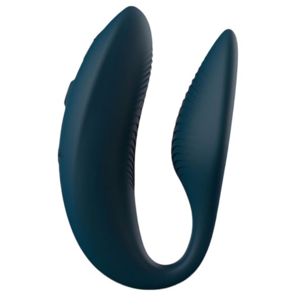 We-Vibe Sync - vibromasseur couple connecté rechargeable sans fil - vert