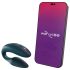 We-Vibe Sync - vibrant pour couples, sans fil, intelligent (vert)