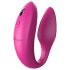 We-Vibe Sync - vibromasseur connecté pour couples, rechargeable (rose)