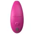 We-Vibe Sync - vibromasseur pour couples avec application et télécommande (rose)