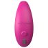 We-Vibe Sync - vibromasseur connecté pour couples, rechargeable (rose)