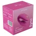 We-Vibe Sync - vibromasseur pour couples avec application et télécommande (rose)