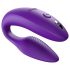 We-Vibe Sync - Smart, Rechargeable Couples Vibrateur (Violet)