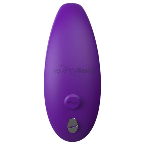 We-Vibe Sync - vibromasseur couple connecté - rechargeable - violet