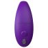 We-Vibe Sync - Smart, Rechargeable Couples Vibrateur (Violet)