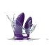 We-Vibe Sync - Smart, Rechargeable Couples Vibrateur (Violet)
