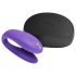 We-Vibe Sync Go - vibromasseur duo connecté (violet)