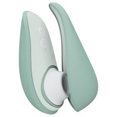   Womanizer Liberty 2 - stimulateur clitoridien à ondes (vert)
