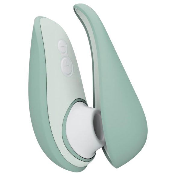 Womanizer Liberty 2 - stimulateur clitoridien à ondes (vert)