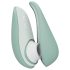 Womanizer Liberty 2 - stimulateur clitoridien à ondes (vert)
